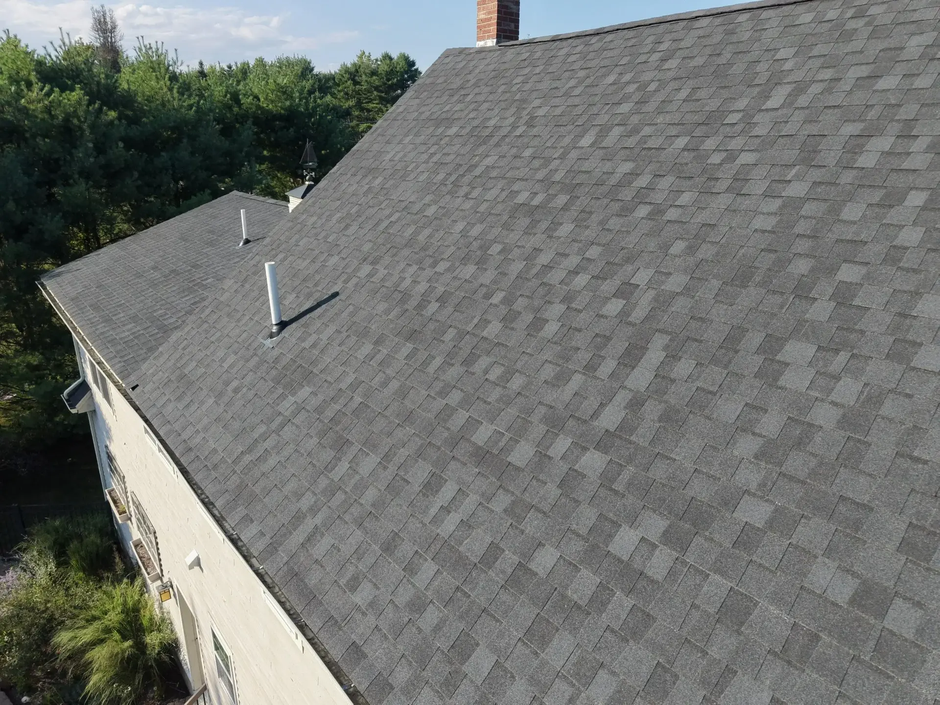 Roof Replacement Yarmouth Maine